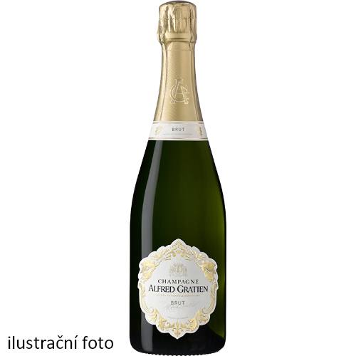Alfred Gratien Clasique brut